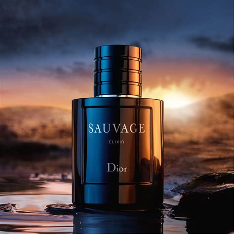 dior sauvage elixir parfumdreams|Dior Sauvage Elixir price.